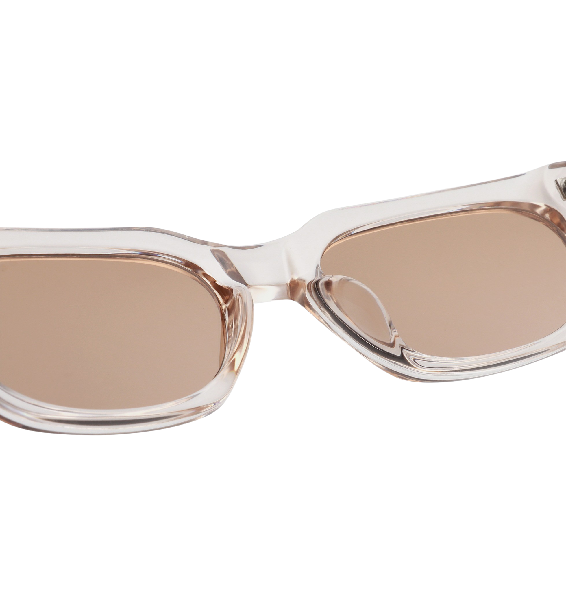 Bror solbrille - Champagne